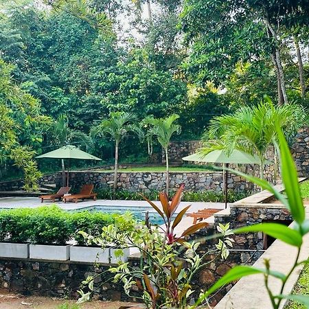 Wija House - Unawatuna Exteriör bild