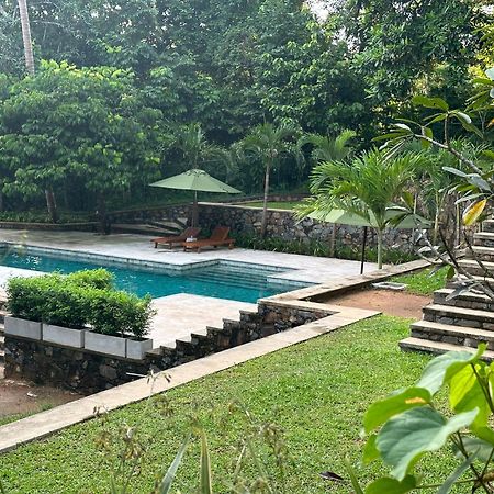 Wija House - Unawatuna Exteriör bild