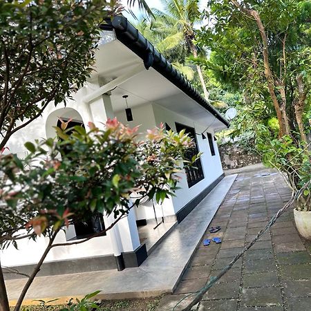 Wija House - Unawatuna Exteriör bild