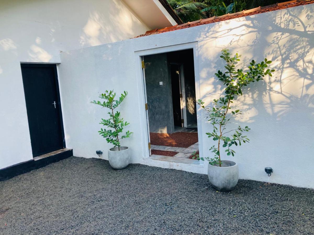 Wija House - Unawatuna Exteriör bild