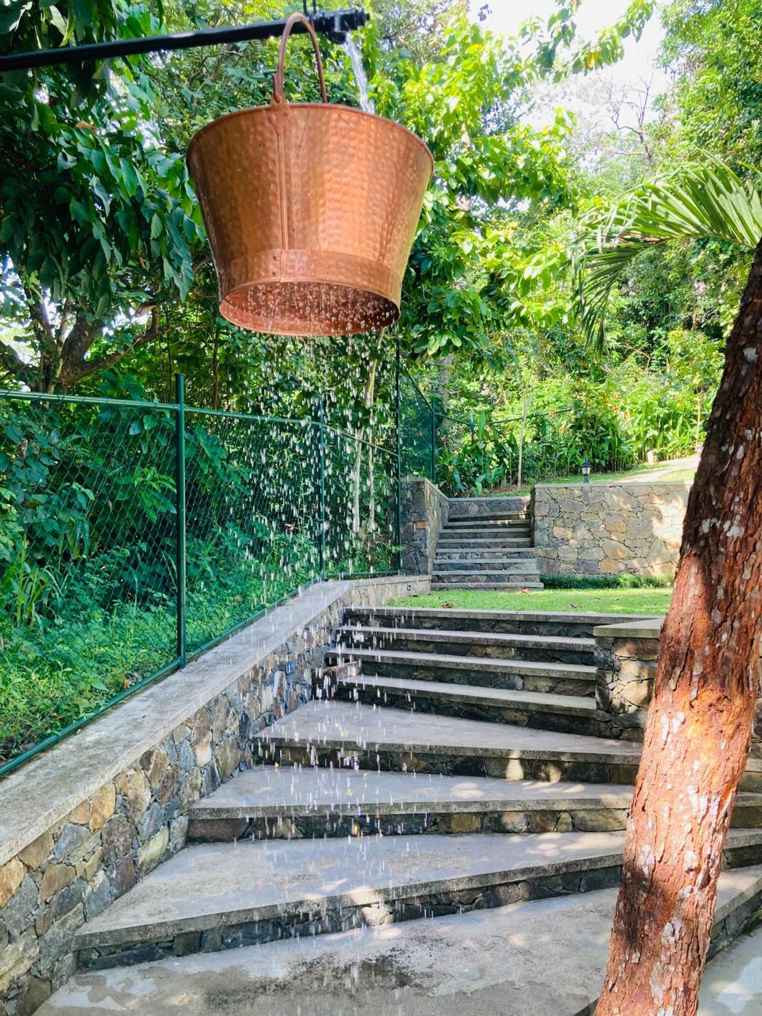Wija House - Unawatuna Exteriör bild