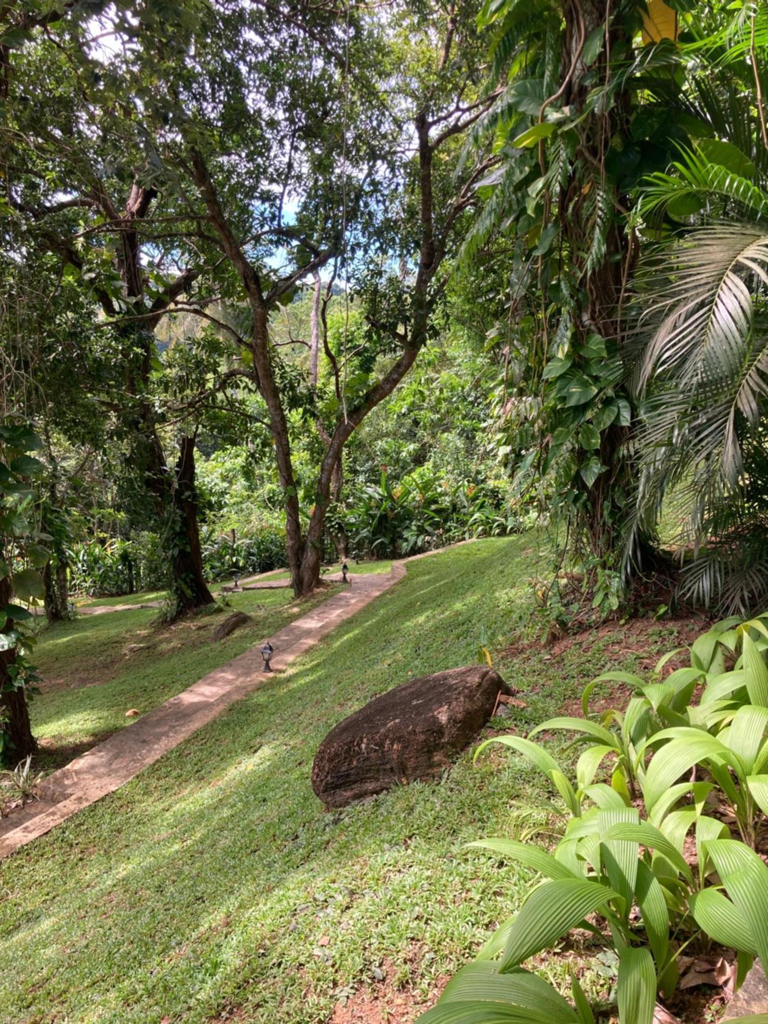 Wija House - Unawatuna Exteriör bild