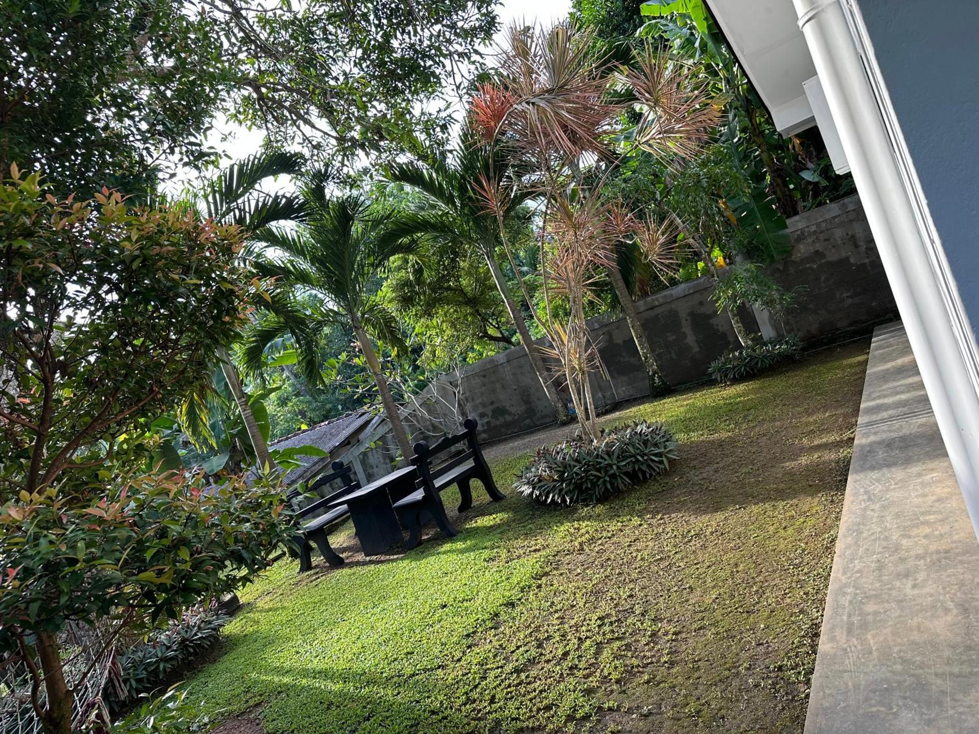 Wija House - Unawatuna Exteriör bild