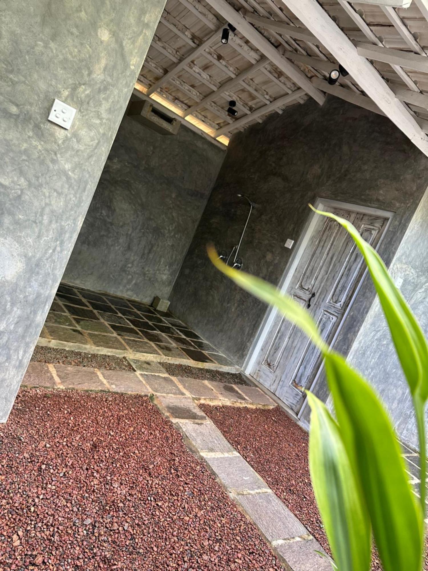 Wija House - Unawatuna Exteriör bild