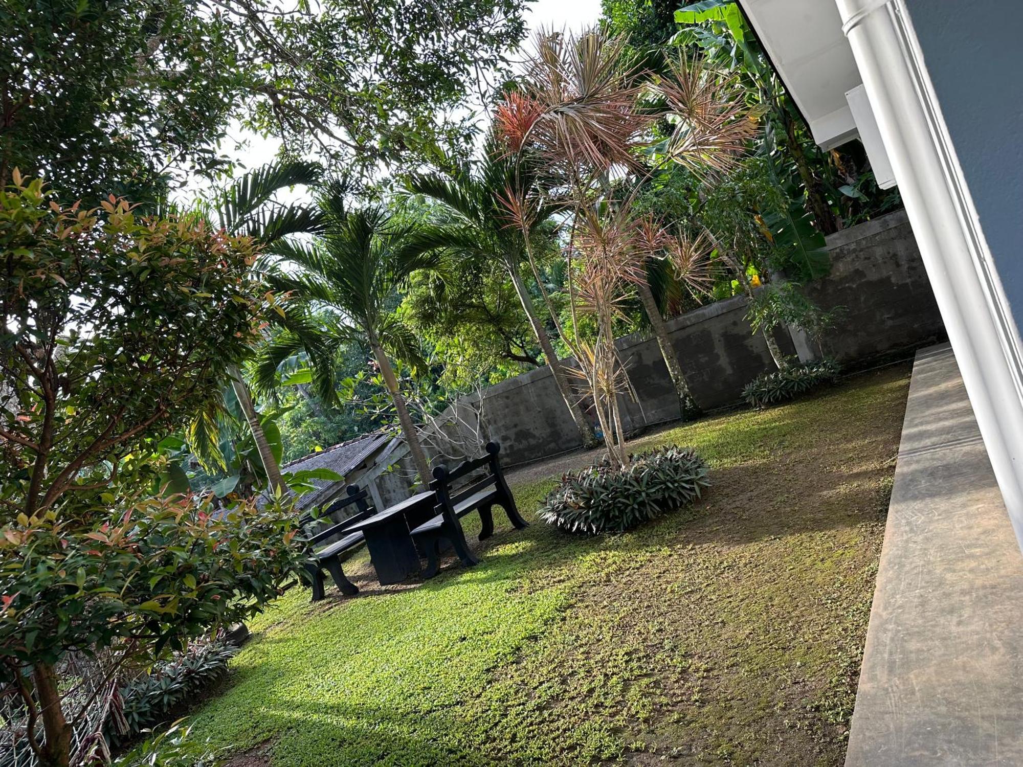 Wija House - Unawatuna Exteriör bild
