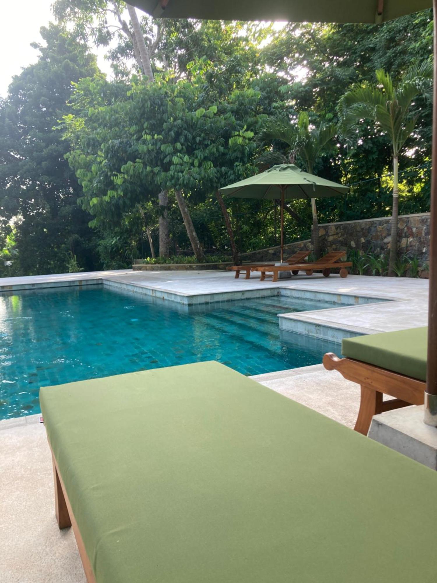 Wija House - Unawatuna Exteriör bild