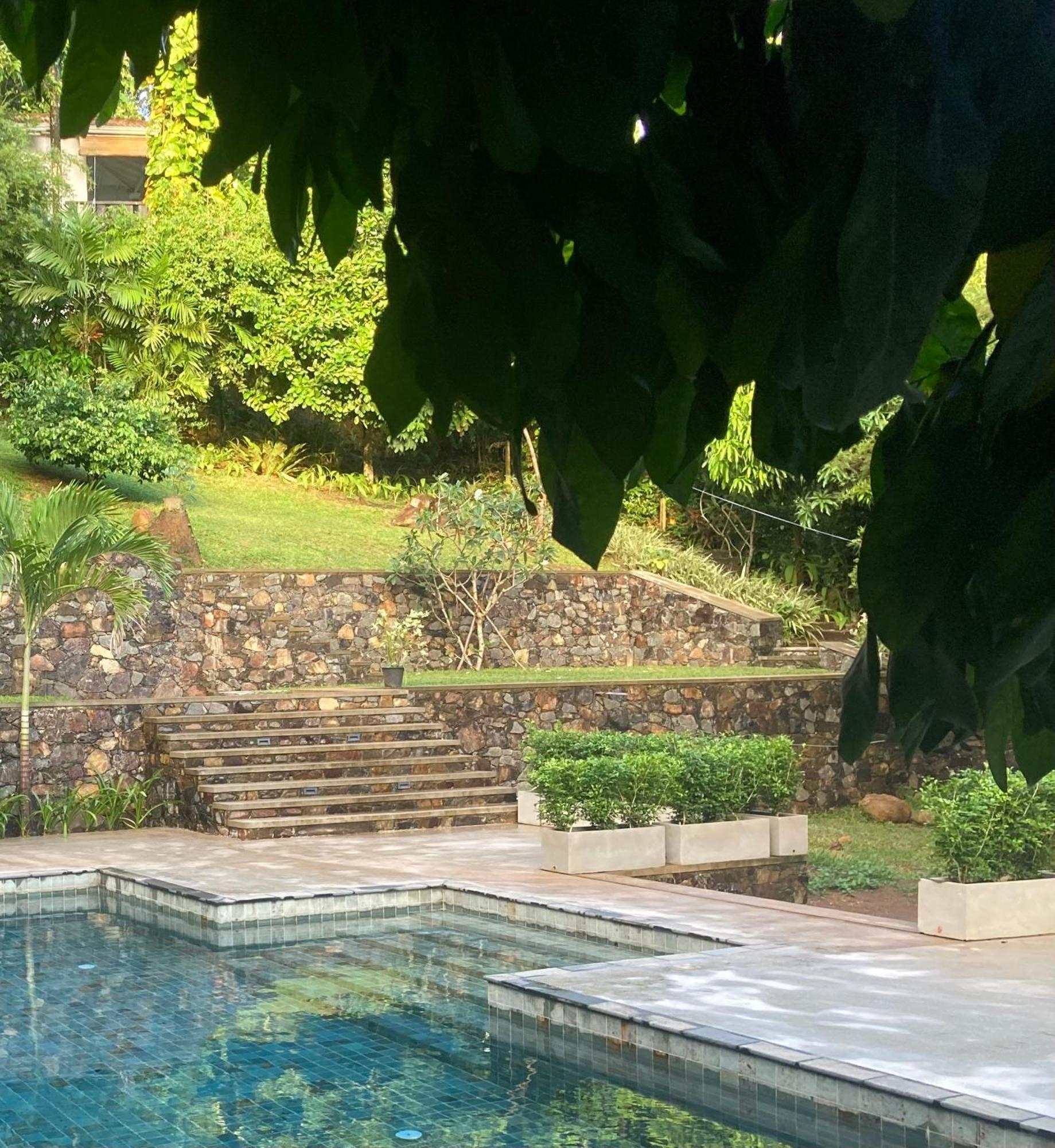 Wija House - Unawatuna Exteriör bild