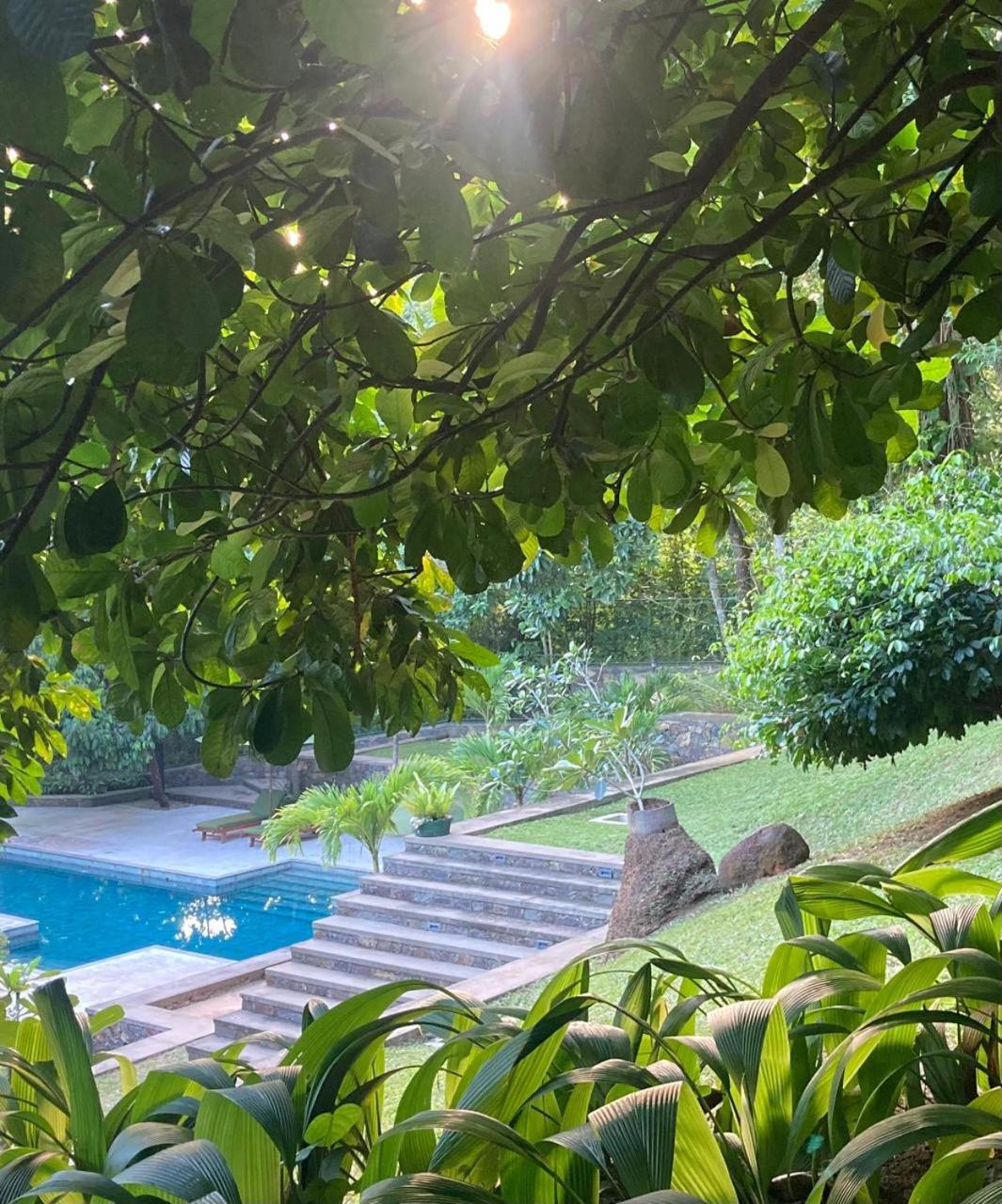 Wija House - Unawatuna Exteriör bild