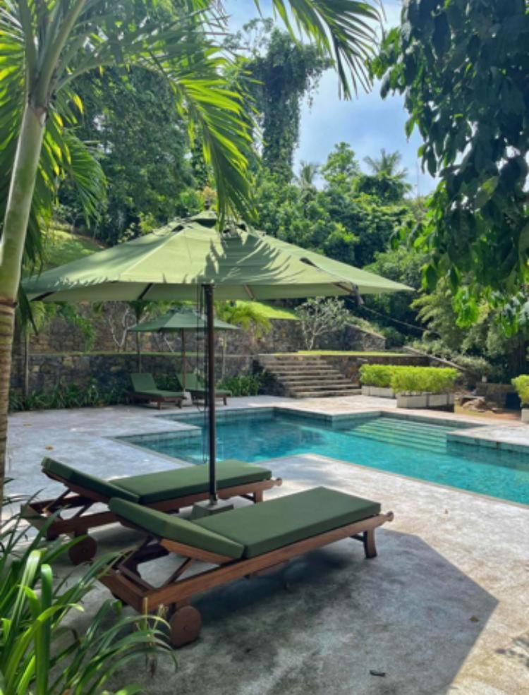 Wija House - Unawatuna Exteriör bild