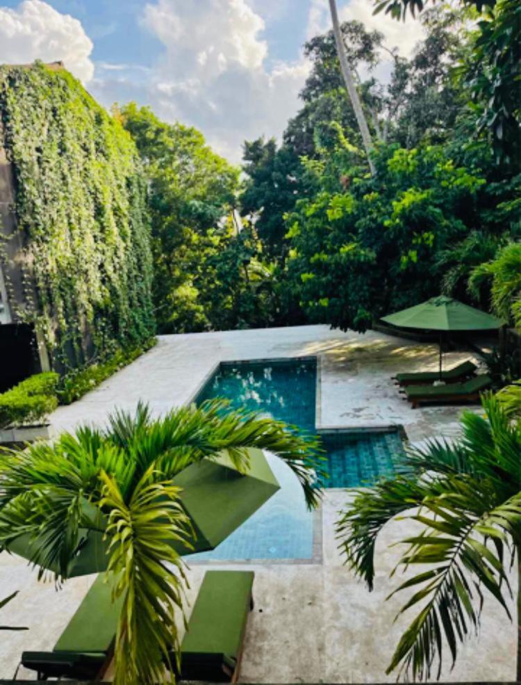 Wija House - Unawatuna Exteriör bild