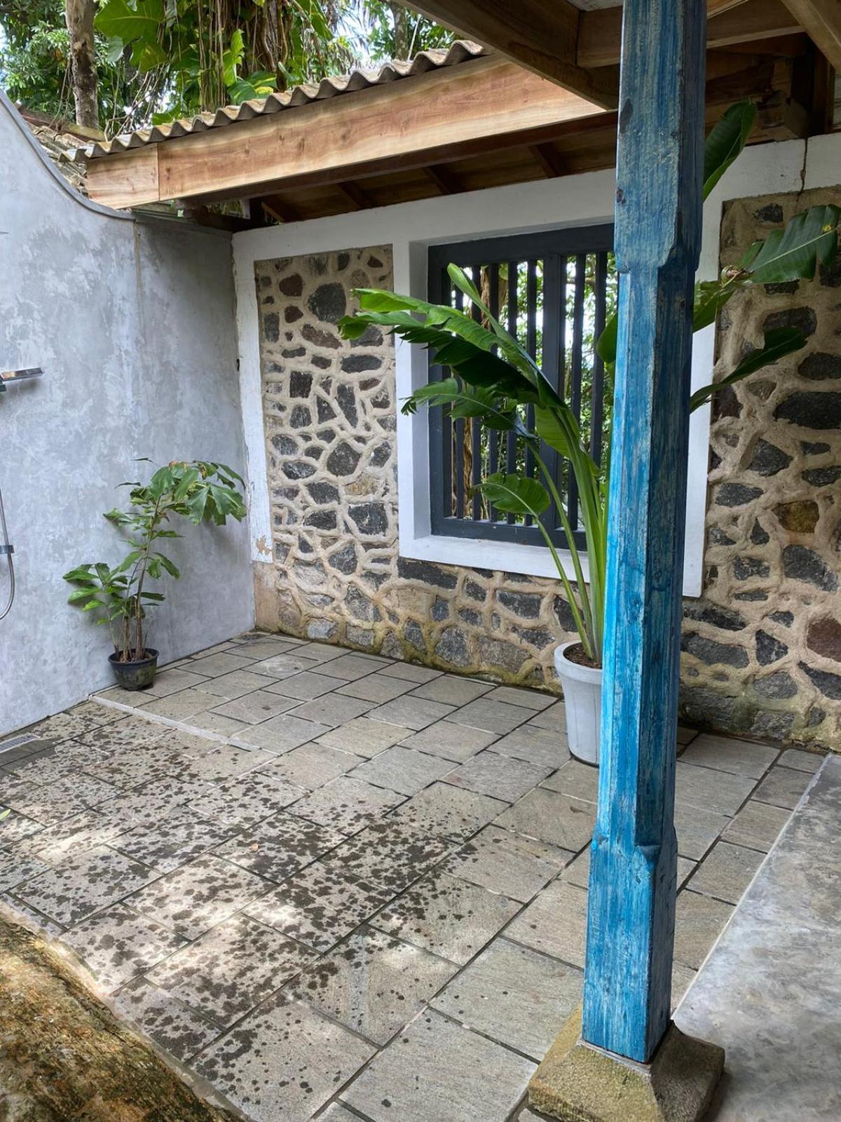 Wija House - Unawatuna Exteriör bild