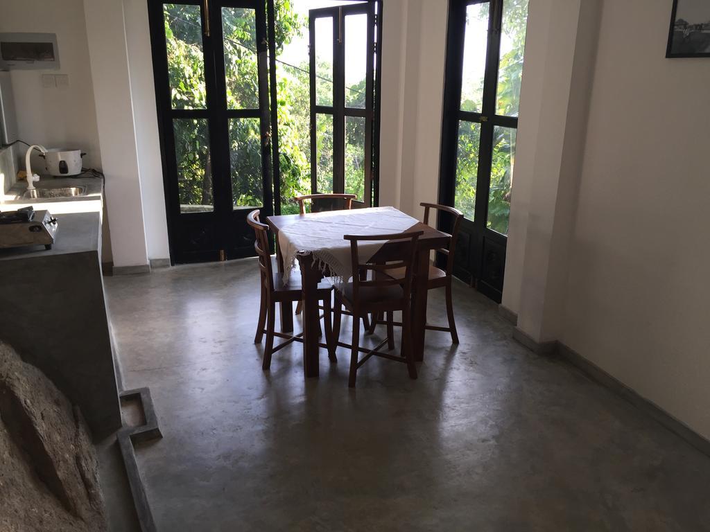 Wija House - Unawatuna Exteriör bild