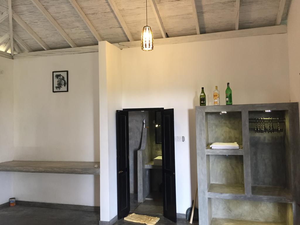 Wija House - Unawatuna Exteriör bild