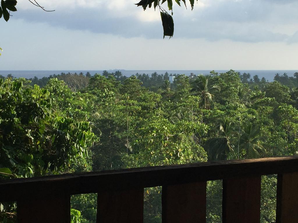 Wija House - Unawatuna Exteriör bild