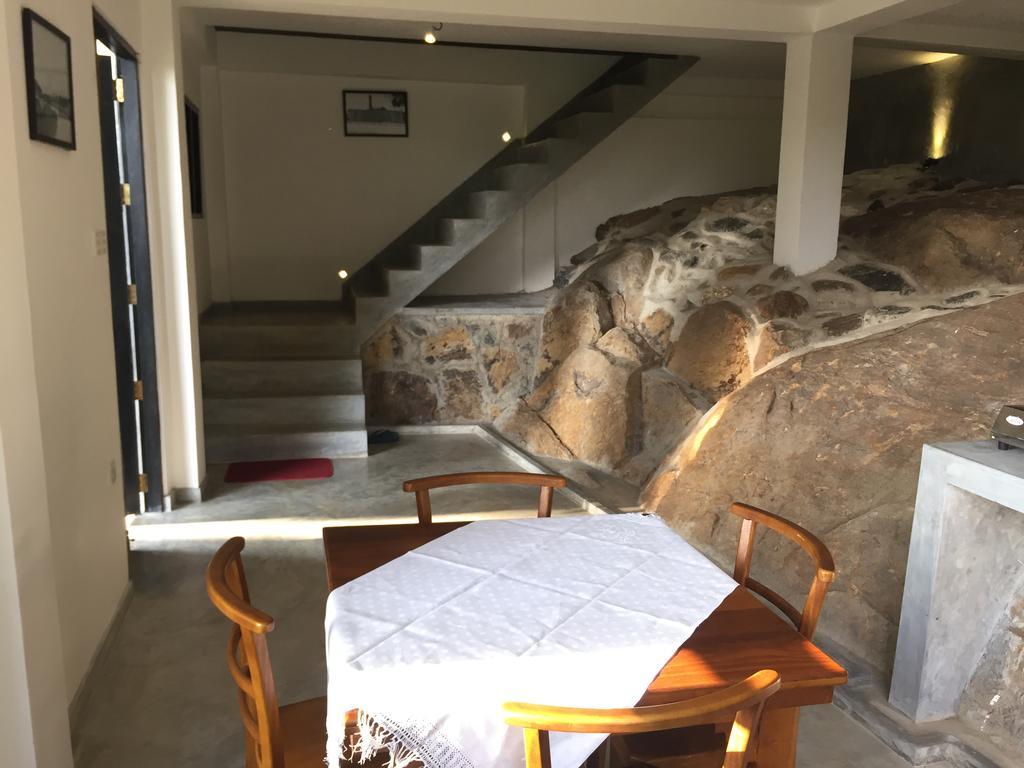 Wija House - Unawatuna Exteriör bild
