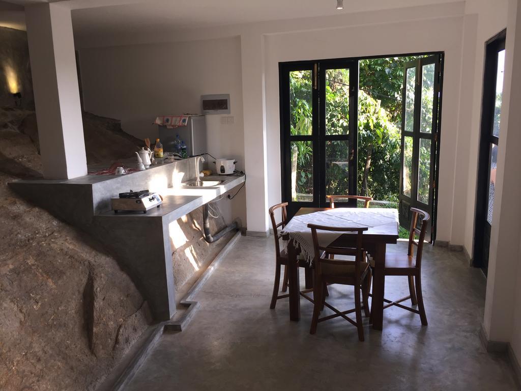 Wija House - Unawatuna Exteriör bild