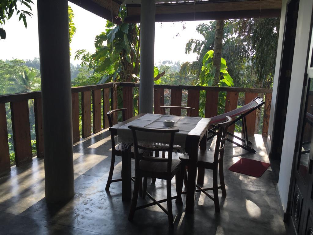 Wija House - Unawatuna Exteriör bild
