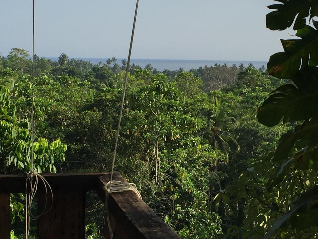 Wija House - Unawatuna Exteriör bild