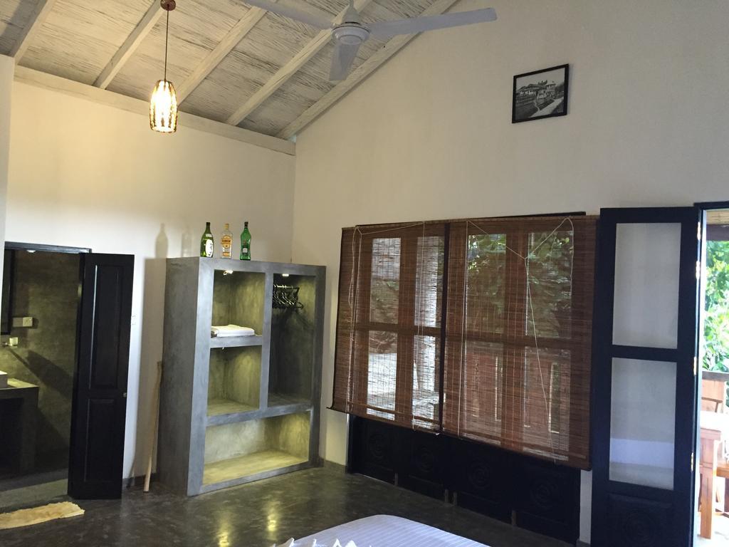 Wija House - Unawatuna Exteriör bild