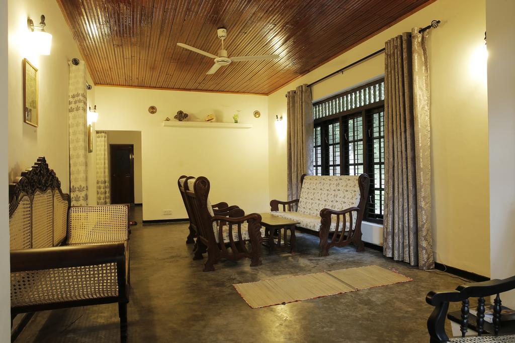 Wija House - Unawatuna Exteriör bild