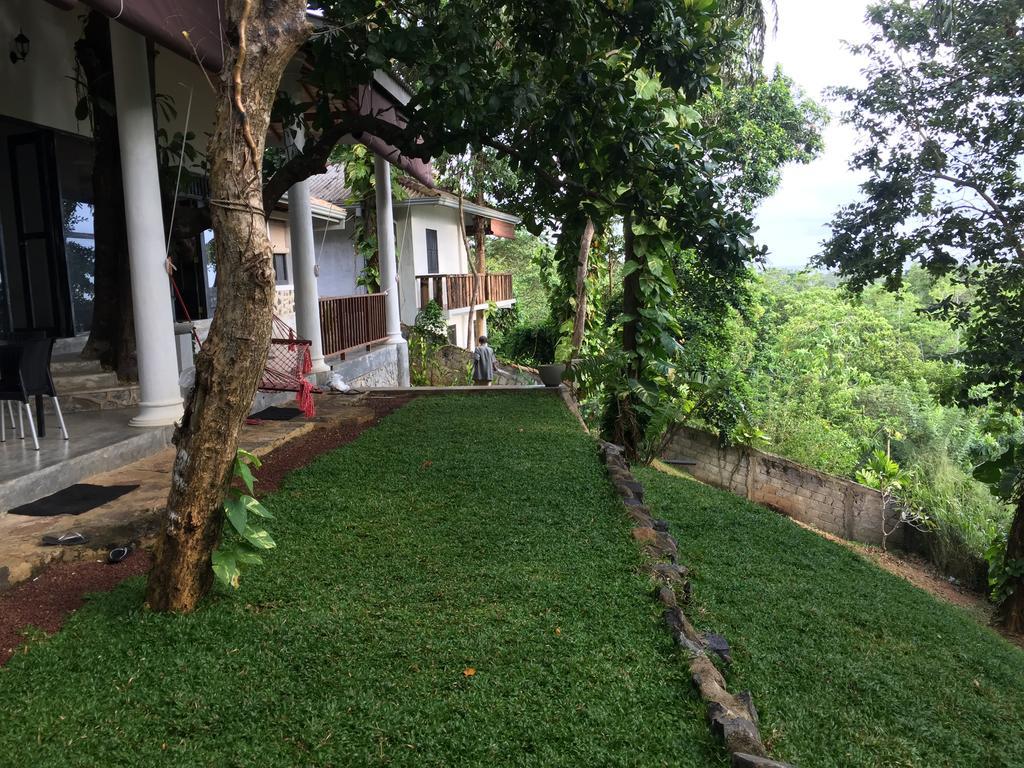Wija House - Unawatuna Exteriör bild