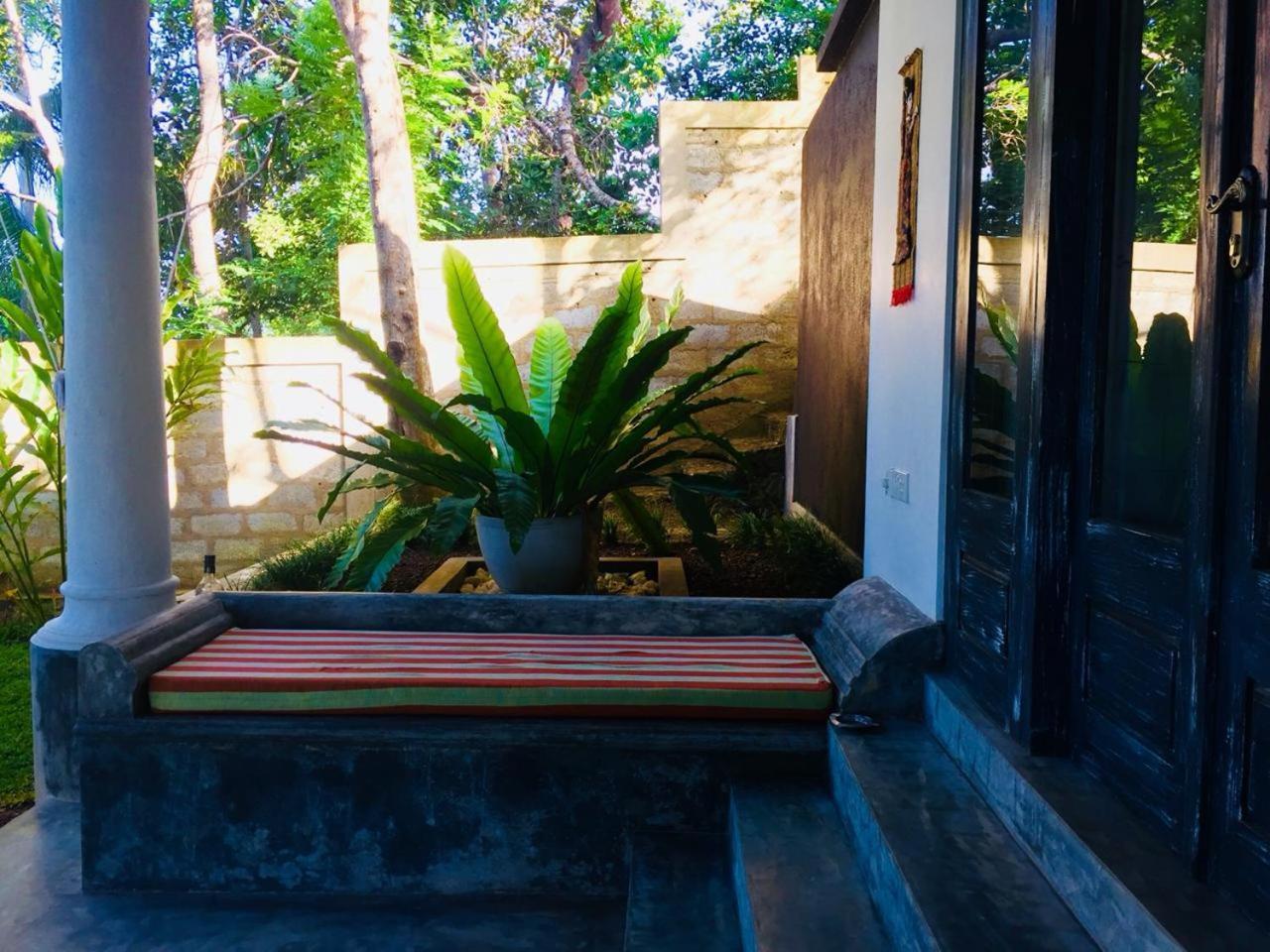 Wija House - Unawatuna Exteriör bild